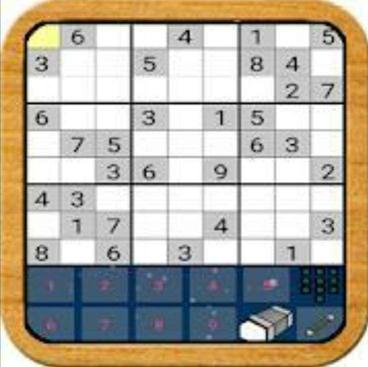 Sudoku-Meister (keine Werbung) kostenlos (Android) 