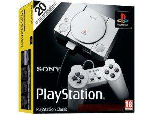 (Digitec Schweiz) Sony PlayStation Classic für 17,46€ nur Abholung.