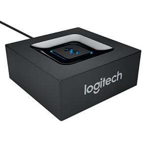 Logitech Bluetooth Audio Adapter für 18€