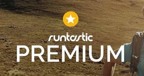 Runtastic Premium 1 Jahr kostenlos (Als Entschädigung für "Balance")