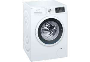 [SATURN | ab ca. 20 Uhr] Siemens Waschmaschine WM14N121 - 7kg, A+++