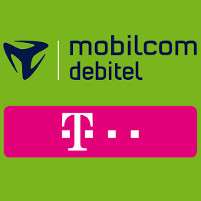 mobilcom-debitel Telekom Datentarif (10GB LTE) mtl. 11,99€ + 75€ Amazon Gutschein od. Apple AirPods 2 bzw. Samsung Galaxy Buds für 23,99€