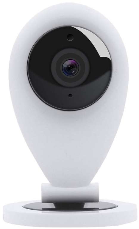 Blitzangebot HiKam S6 Überwachungskamera