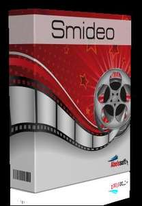 Abelssoft Smideo HD 2013 fast 50%
