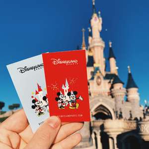 15% Rabatt Get Your Guide z.B. Tagesticket Disneyland Paris (Erwachsene) für 43,35€