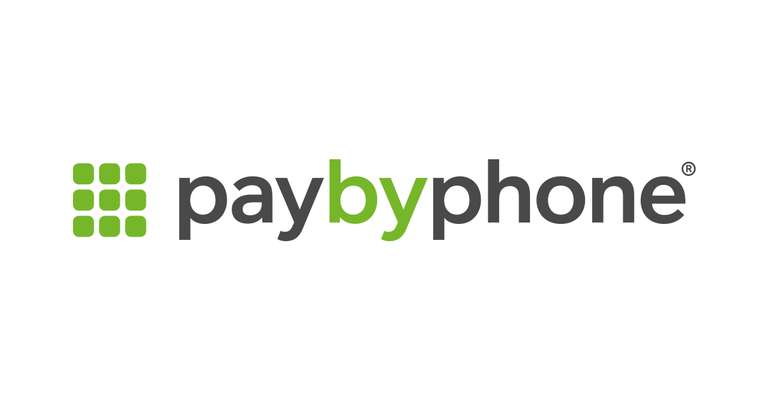 Bis zu 99€ Parkguthaben bei PayByPhone, neue Gutscheincodes