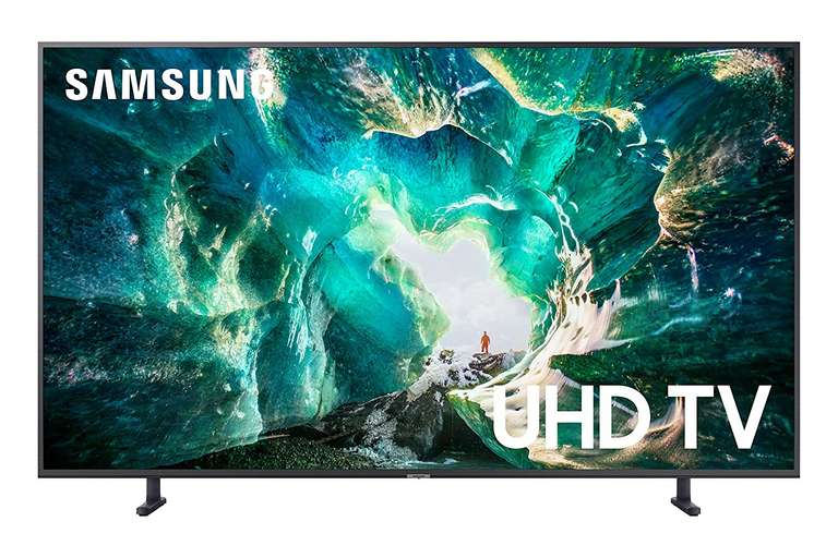 Samsung UE55RU8009 UHD 4K TV  [Amazon]