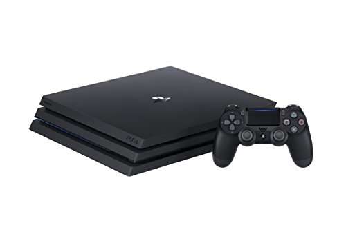 PlayStation 4 Pro CUH-7216B für 299,99€, PlayStation 4 Slim 1TB für 229€ o. PlayStation 4 - Hits Bundle für 254,99€ [Amazon & Otto]