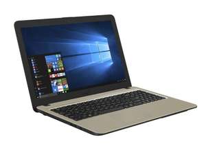 Leistungsstarker Low-Cost Laptop ASUS VivoBook 15