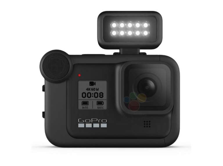GoPro Hero 8 Black & GoPro MAX 360 20 % günstiger (mit Unidays/Studenten Code)