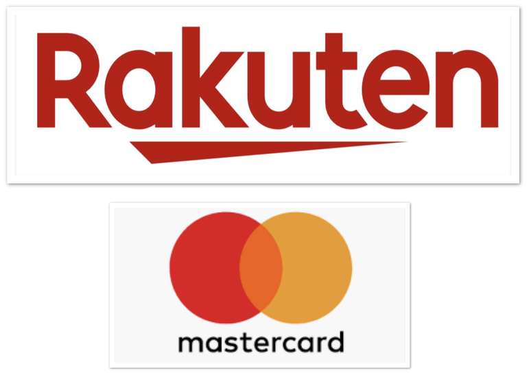 20€ Rabatt ab 50€ Einkauf bei Zahlung mit Mastercard - ab 11.10. [Rakuten]