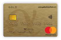 [Shoop] 50€ Cashback auf die Gebührenfrei Mastercard GOLD Kreditkarte