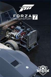 Forza Motorsport 7 „Fate of the Furious“ Autopaket (Xbox One/PC Digital Code Play Anywhere) für 1,99€ (Xbox Store Live Gold)