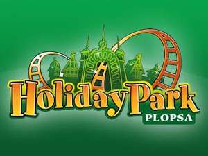 Holiday Park (Plopsa Holidaypark) Tickets z.B. Jahreskarte 20 € billiger