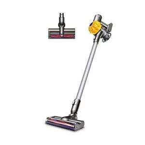 Dyson V6 Cord-free Extra Kabelloser Staubsauger [Dyson eBay]