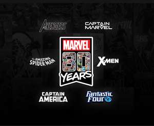 2 Monate Marvel Unlimited kostenlos (Zugriff auf 25.000 Comics)
