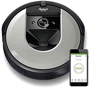 Amazon - iRobot Roomba i7 (i7156) Saugroboter