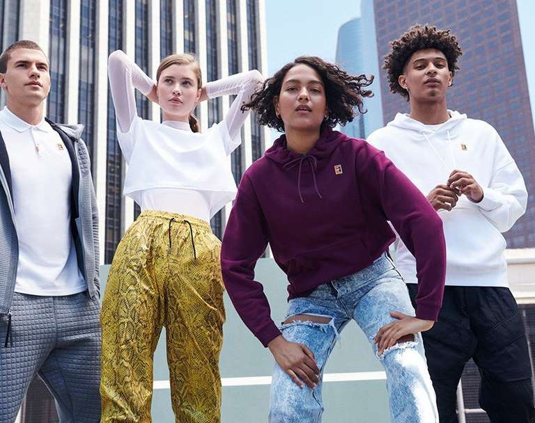 Adidas 35% Rabatt mit Unidays Gutschein (für Studenten)