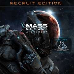 Mass Effect: Andromeda - Standard Recruit Edition (PS4) für 3,99€ (PSN Store PS+)
