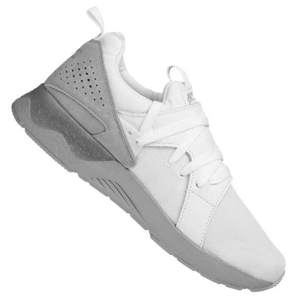Asics Gel-Lyte V Sanze Leder-Sneaker in Weiß für 43,94€