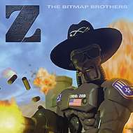 Z:The Game + Z:Expansion Kit - Zed Online - Bitmap Brothers