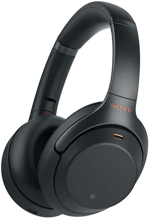 (Rakuten Super Sale) Sony WH-1000XM3 Bluetooth Kopfhörer für 220,10 Euro inkl. 22,01 Euro in Superpunkten