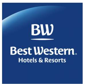 (Best Western Hotels & Shoop) 12% Cashback auf valide Hotelbuchungen