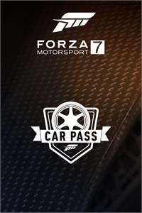 Forza Motorsport 7 Autopass (Xbox One/PC Digital Code Play Anywhere) für 7,49€ (Xbox Store Live Gold)
