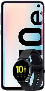 Samsung Galaxy S10e + Watch Active im Telekom Congstar (10GB LTE) mtl. 25€ einm. 111€ | Apple iPhone 8 64GB 77€ | Oneplus 7 256GB 99€