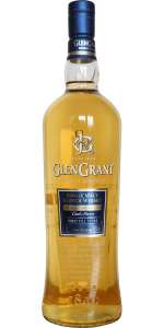 Whisky - Glen Grant Rothes Chronicles Cask Haven 1 Liter - 29,99€ (Grenzgänger CZ Travel-Free-Shop)
