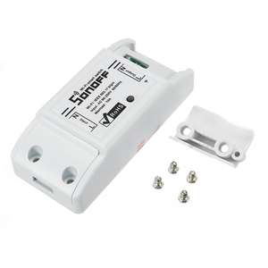 SONOFF® Basic 10A 2200W WIFI Wireless Smart Switch