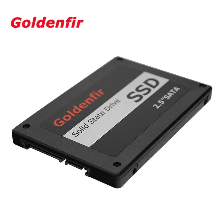 [Aliexpress App] 1TB SSD (TLC-NAND) OHNE DRAM für 60,62€ zzgl. Shoop