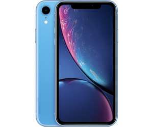 Apple iPhone XR (64GB) - Blau