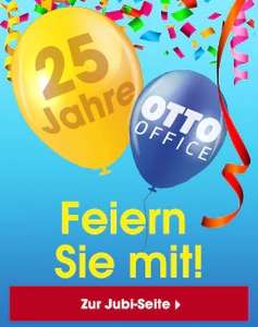 [OTTO OFFICE] Nur heute (12.11.2019) GRATIS Versand !