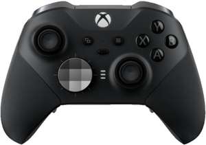 Microsoft Xbox One Elite Wireless Controller Series 2 für 143,98€ inkl. Versandkosten mit Mastercard (Vorbestellung)