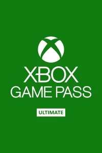 Xbox Game Pass Ultimate 3 Monate für 1€ (Microsoft Store)