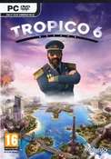 [RU VPN][Steam][PC] Tropico 6 zum Bestpreis von 10,42€ - ohne VPN 26,24€