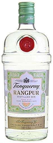 [PRIME] Tanqueray Rangpur Gin (1 x 1 l)