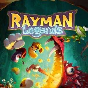 Rayman Legends (PC) komplett kostenlos ab dem 29.11 (Epic Games Store)