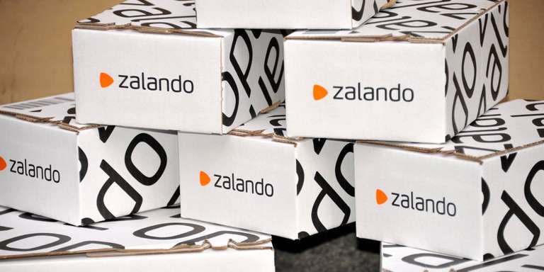 Zalando Cyber Week bis zu 70% Rabatt + 10% extra durch Zalando Plus