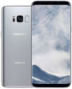 Samsung Galaxy S8 SM-G950F 64 GB Arctic Silver