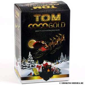 TOM Coco Gold (20 kg)