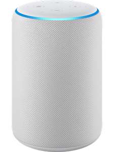 Amazon Echo Plus: Intelligenter Lautsprecher (2nd Gen, ZigBee Hub, Dolby)