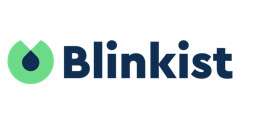 Blinkist: Sachbücher in 15 Minuten -50% auf Jahresabo