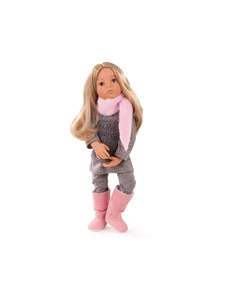 Götz Puppe - Emily 50 cm 79,99 statt 99,99 und weitere Puppen im Angebot mit Gutschein
