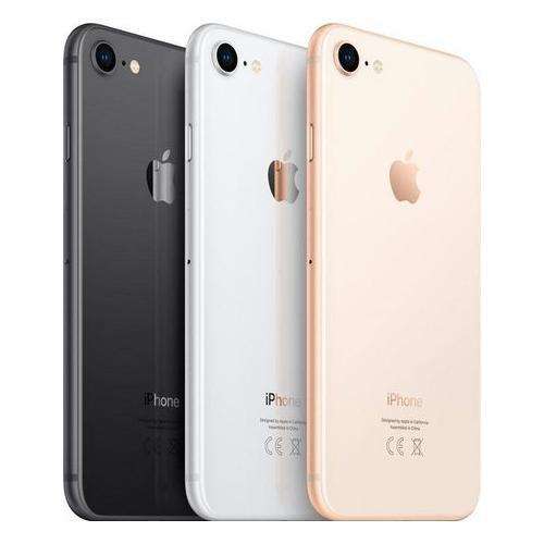 [MD offline] Apple iPhone 8 64GB in space-grau, silber oder gold für je 439€