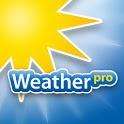 [Alle Mobile OS] WeatherPro App zum halben Preis (ab 1,49 €)
