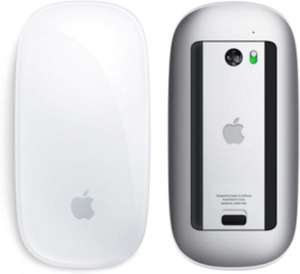 Apple Magic Mouse für 24,95€ inkl. Versand [Generalüberholt]