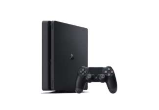 Sony PlayStation 4 (PS4) Slim 500GB für 179€ inkl. Versand Saturn+Mediamarkt