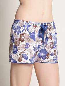  TRIUMPH Sunny Moments Shorts 09 Pants für 4,95€